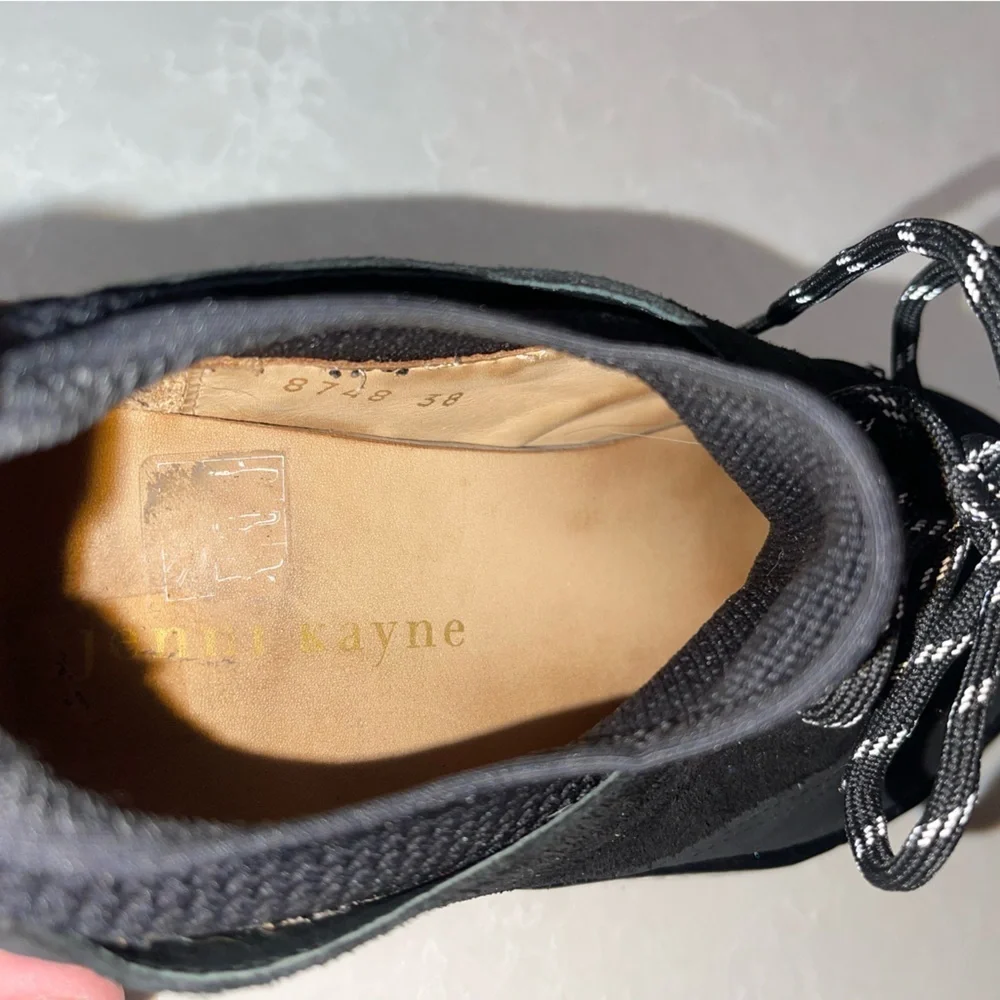Jenni Kayne Sneakers GUC